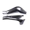 Yamaha MT09 FZ09 Carbon Fiber Swingarm Cover (2013-2020)