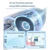 Philips Sonic Electric Toothbrush, DiamondClean 3 Series CN plug (adapter included)