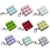 Keycap Finger Keyboard Cap Keys Button Pinch Toy Relaxing Clicker Toy