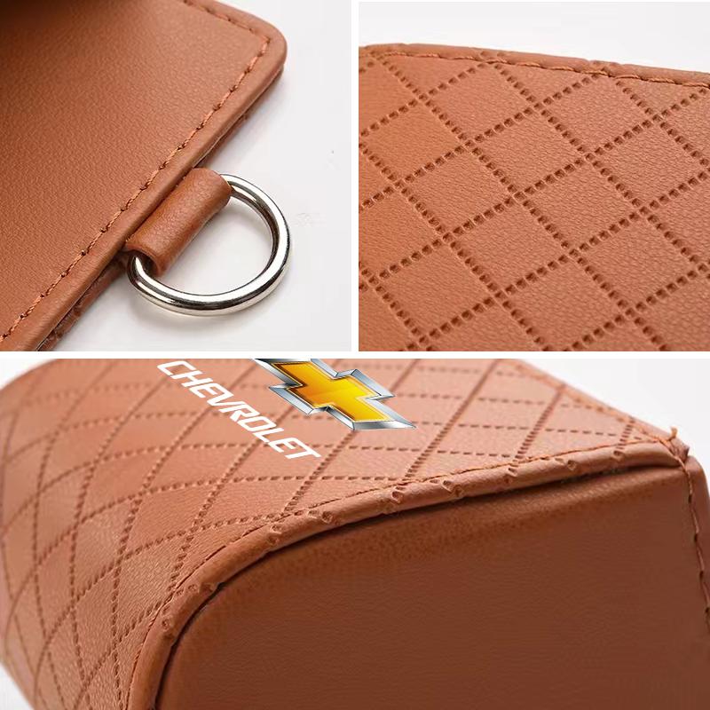 Car Air Outlet Storage Box Phone Glasses Organizer Styling for Chevrolet Cruze Malibu Tahoe Equinox Impala Sonic Lacetti Captiva