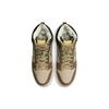 Conceitos x Nike Dunk High Pro SB TurDUNKen Tênis Unissex Castanho Rattan Paraquedas-Bege DC6887-200