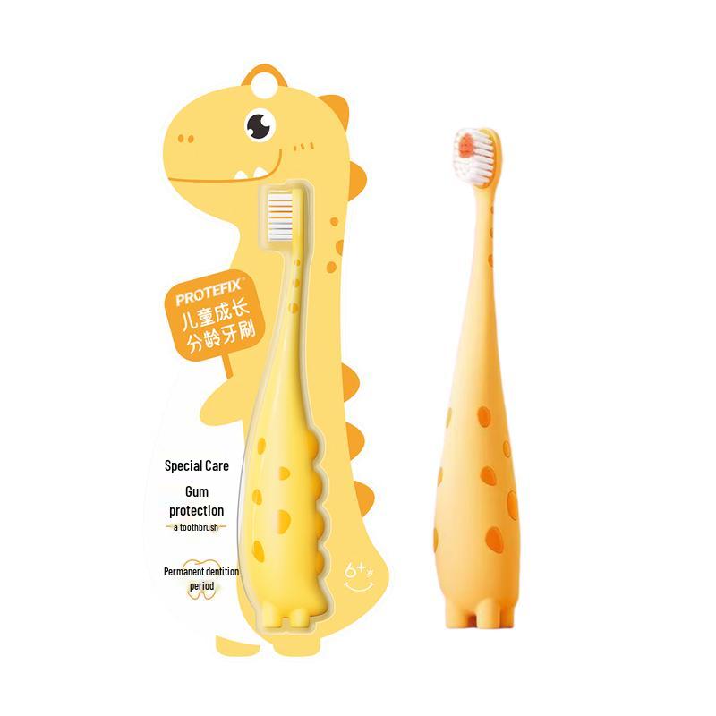 

Protefix Kids Gum Care Soft Bristle Toothbrush (6-12 Years)