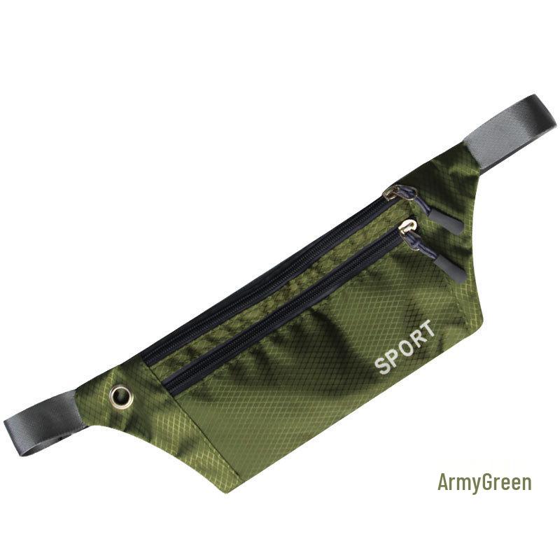 

Унисекс Тактическая поясная сумка для спорта, альпинизма и велоспорта Under 20L