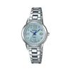 Men's Analog Quartz Watch SHE-4522D-2A