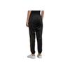 Adidas Originals Velour Embossed Logo Cuffed Retro Sports Knit Pants Women bottoms H18023