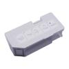 1 Pcs Dust Box Replacement For Mijia M40 Vacuum Cleaner Efficient Dirt Storage Anti Clogging Suction Channel Quick Emptying Lock