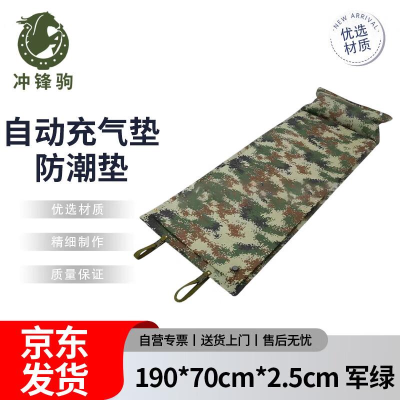 Chongfengju Outdoor Moisture-proof Mat