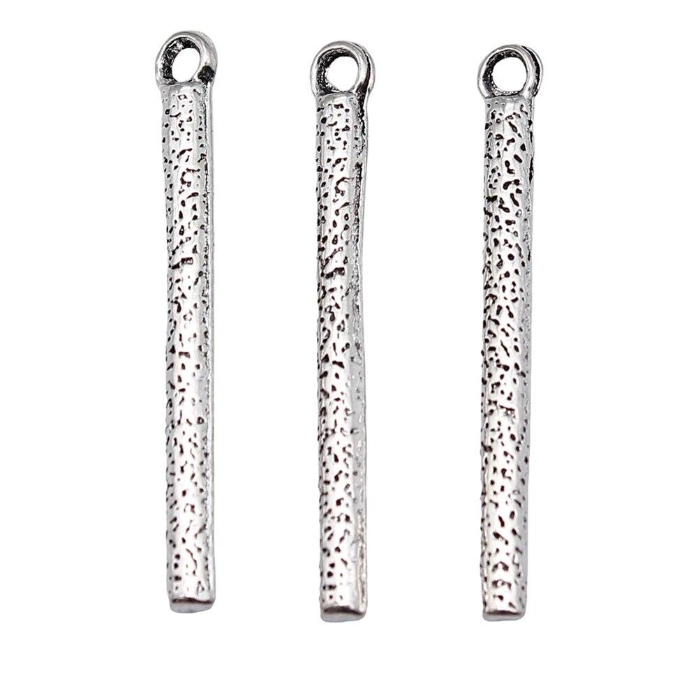 Avsmalnande Hängsmycke Krymp- & Ändpärlor Komponenter Damaccessoarer Populära Smycken