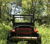 320CC Fuel & Electric 2-4 Person Off-Road SUV UTV for Adults - All-Terrain Beach Vehicle