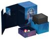 Ultimate Guard - Flip'n'Tray 100+ Xenoskin - Magic: The Gathering - Edge of Eternity - The Endstone