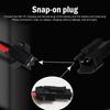 3.6V 4.8V 6V 7.2V 250mA NiMh/NiCd Battery USB Charger Cable SM 2P Forward Plug Remote Control Car USB Charger Electric Toy