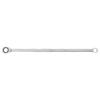 Double-ended Ratchet Ring Wrench, Long 12 Mm