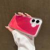 In Stock Luminous Quicksand Phone case for iPhone case Luminous Liquid Sand Back Cover Glow Glitter Case for iPhone 16 15 14 13