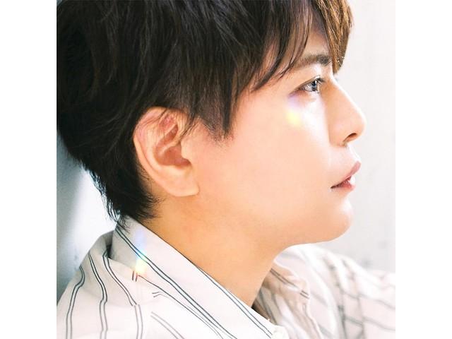 Shugo Nakamura carVe First Press Limited Edition [CD] LACA-35130 Voice Actor NEW