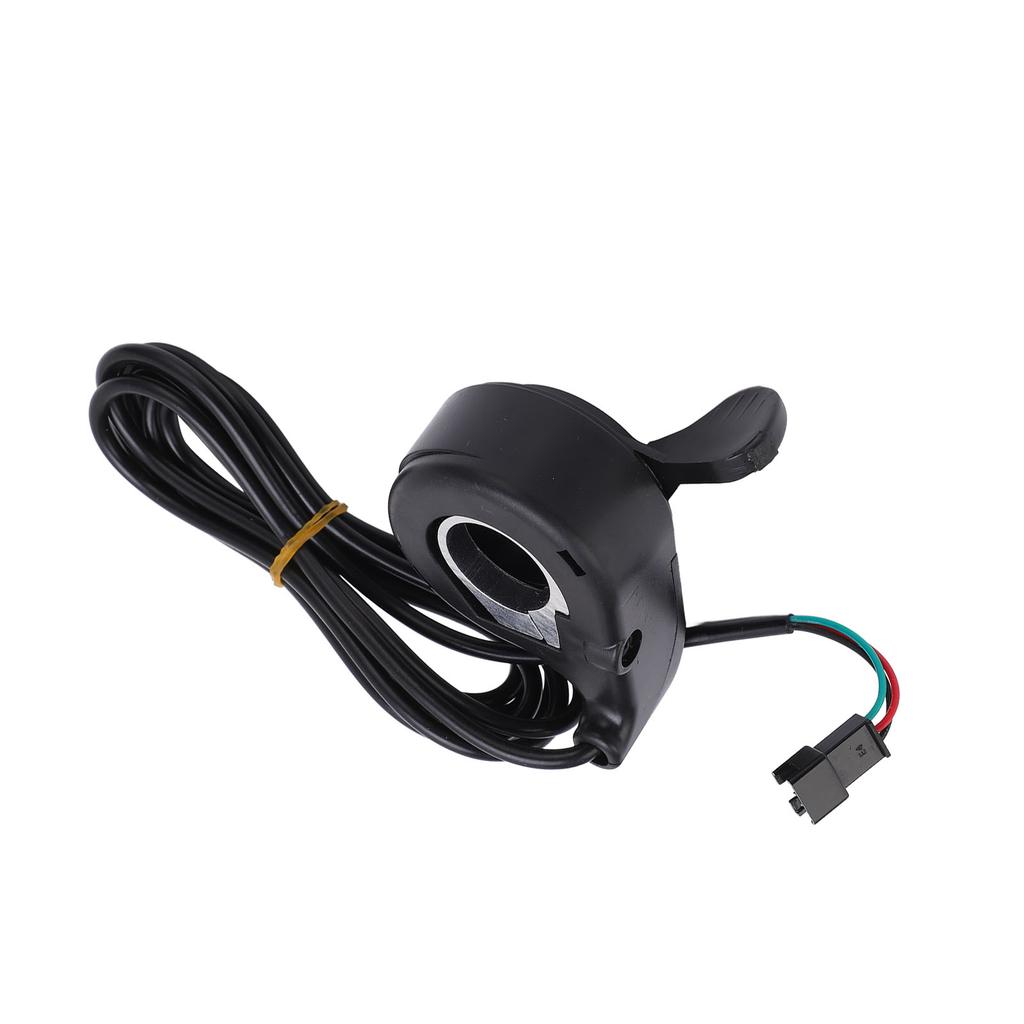 Thumb Throttle Speed Control Finger Throttle Accelerator Universal Accessory for Electric Bike Scooter new Throttles 2