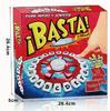 Russian-Themed Interactive Game Spinner for Kids