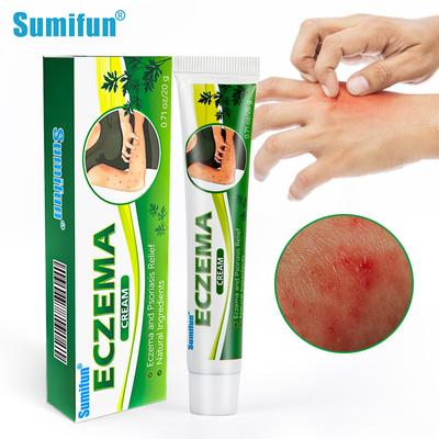 20g Wormwood Anti-itch Cream for Mosquito Bites and Itching