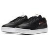 Nike Vintage Court Premium Black Women's CW1067-002