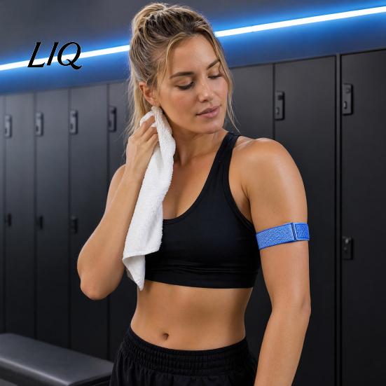 Compatible Strap Watch Band for Google Fitbit Air, Breathable Replacement Sport No Tools Strap, Adjustable Anti-sweat Woven Wristband Fitness Tracker