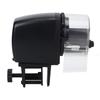 Adjustable Automatic Feeder Food Timer with Display Screen for Fish Tank Aquarium