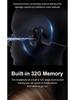 Cross-border X7 Bone Conduction Bluetooth Headphones: Painless In-Ear for Long-Wear, Open-Ear Sports, Running, and Swimming.