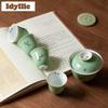 Bardak Takımı – Kahve ve çay setleri