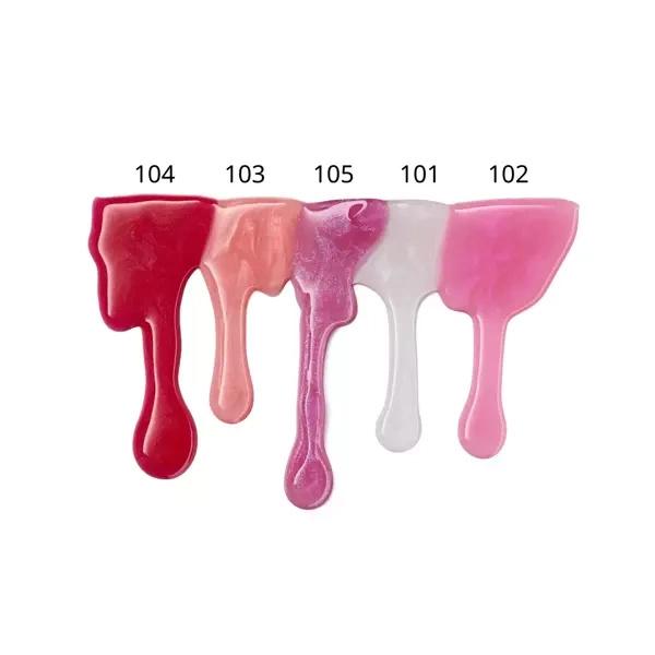 Essence Lucidalabbra Lucido Juicy Bomb 104 Melograno Poppin' 10ml