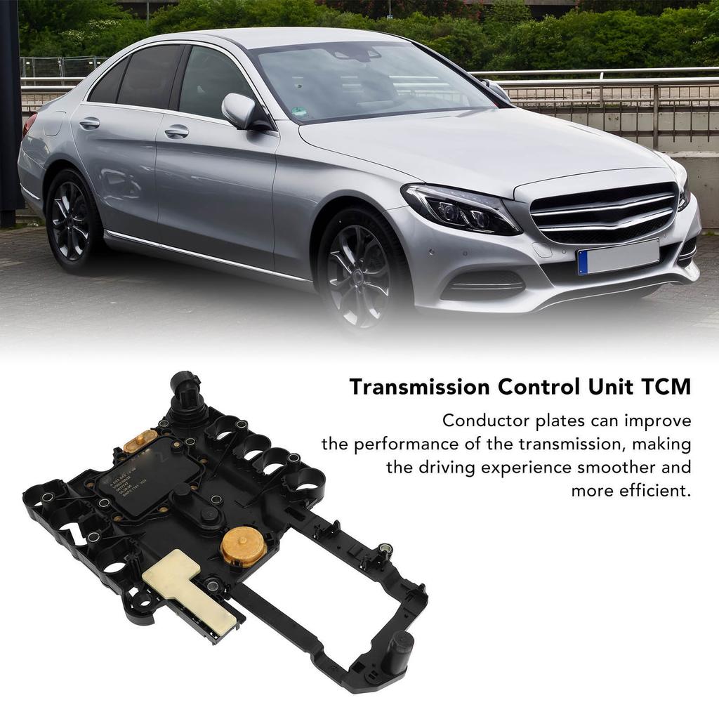 Transmission Control Unit TCM TCU A0335457332 Replacement For BENZ 7G Tronic VGS1 VGS2 VGS3 Transmission