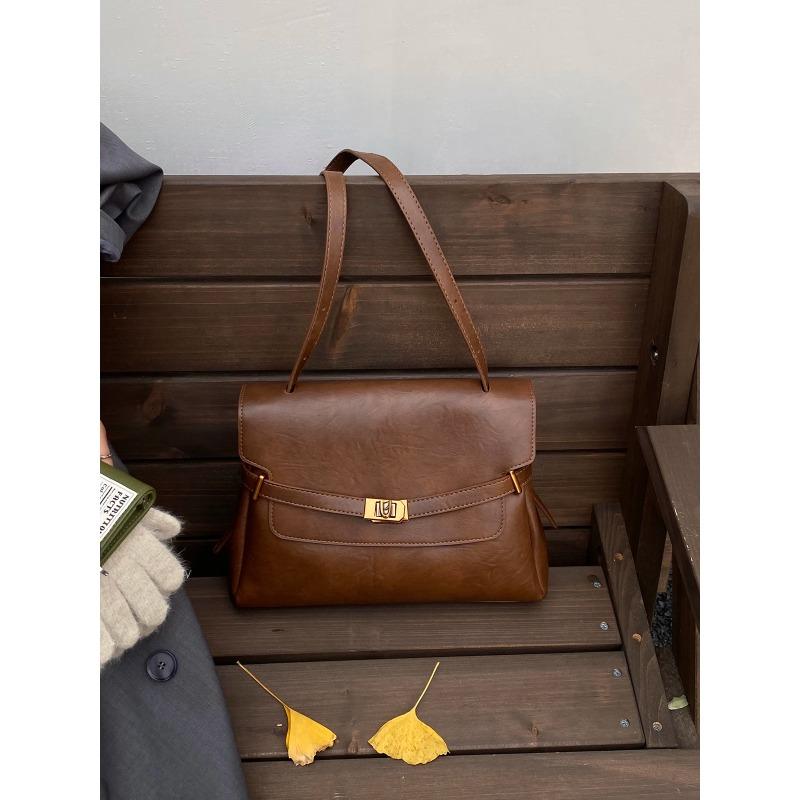 2026 New Women's Bag,Luxury Minimalist Crossbody Bag for Versatile Daily Commute