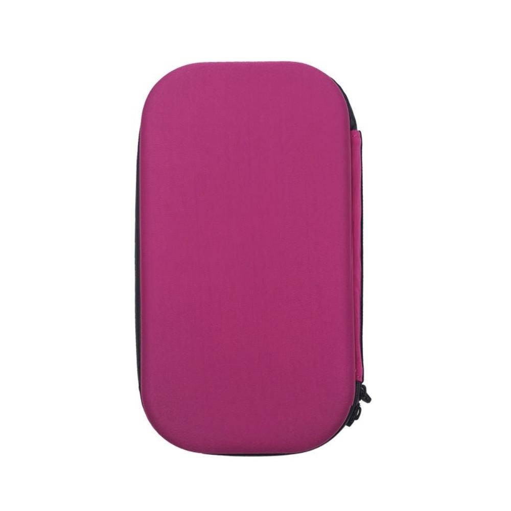 Hard Shell Portable Stethoscope Case Waterproof EVA Stethoscope Storage Carrying Case  Travel