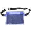 Waterproof Underwater PVC Beach Swimming Mobile Phone Waist Bum Bag Dry Pouch