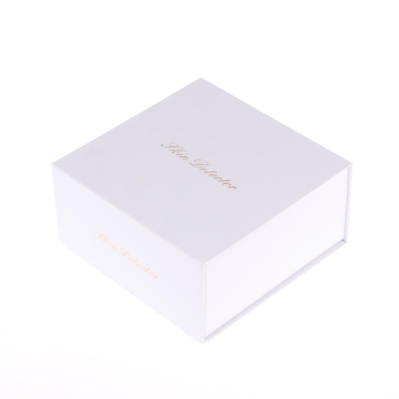 Moisture Test Pen Skin Care Tester Tools Facial Moisture Analyzer Hydration Monitor Waterproof Led Display
