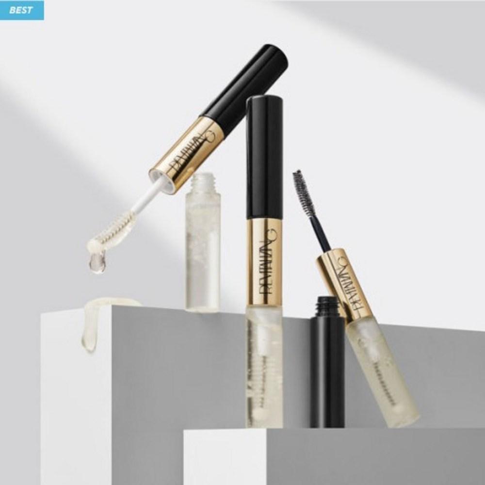 DPC Revitalizační dvojité sérum na řasy 10 ml, 1 kus