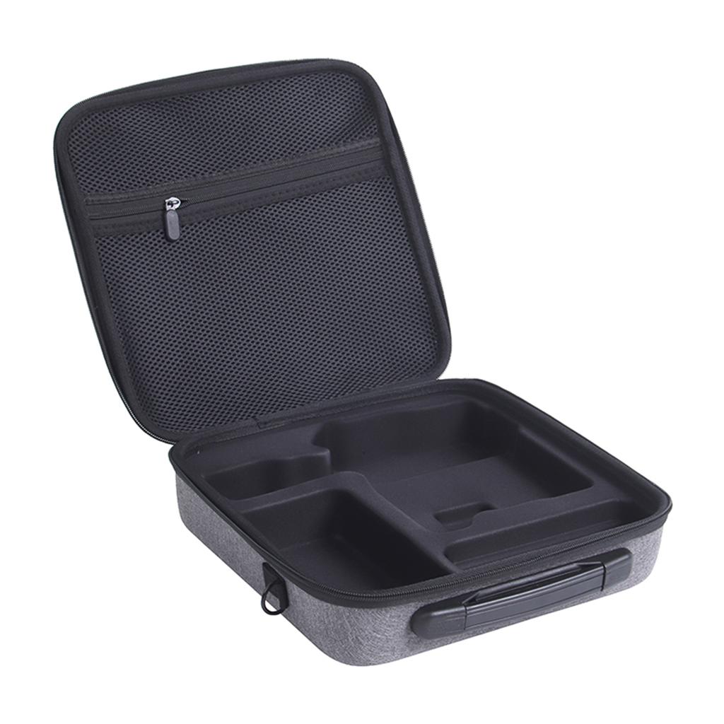 Storage Bag Hard Carrying Case Bag for RSC 2 Gimbal Pocket Pouch Hard shells Large Capacity Storage Bag Accessory