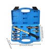 Valve Spring Compressor Tool Kit Molded for Garage