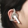 2pcs Silicone Silicone Earbud Covers Prevent Falling Off Keepods Keeps  Protector Earphone