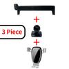 For Xpeng G6  2024 Phone Holder Screen Fixed Navigation Bracket Base Wireless Charging Accessories