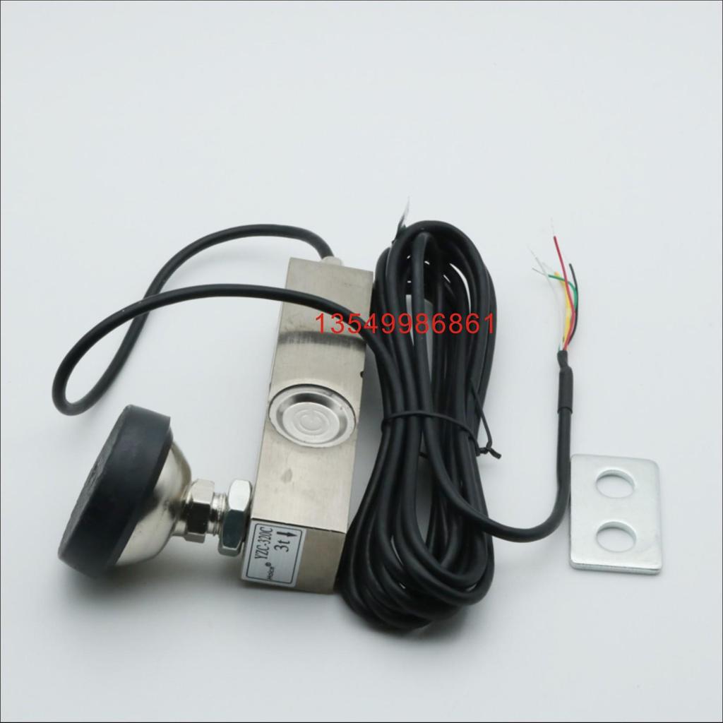 Guangce YZC-320C Small Load Cell Sensor: 0.5T, 1T, 2T, 3T - High Performance & Efficiency