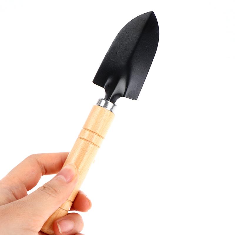 

Home Gardening Tool Set Home-Grown Mini Digging Suits Shovel Rake Garden Tools ONE SIZE