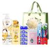 Lux Osmanthus Fragrance Personal Care Gift Set