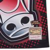 M&amp;N Big Face 7.0 Fashion Tank Top Jersey Chicago Bulls