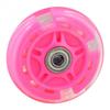 Long Lasting Performance Wheel for Kid Car Toys Flashing Lights for Added Fun