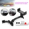 Car Phone Holder Mount Gray For MINI Cooper F54 F55 F56 F57 20-22 LCD Tachometer