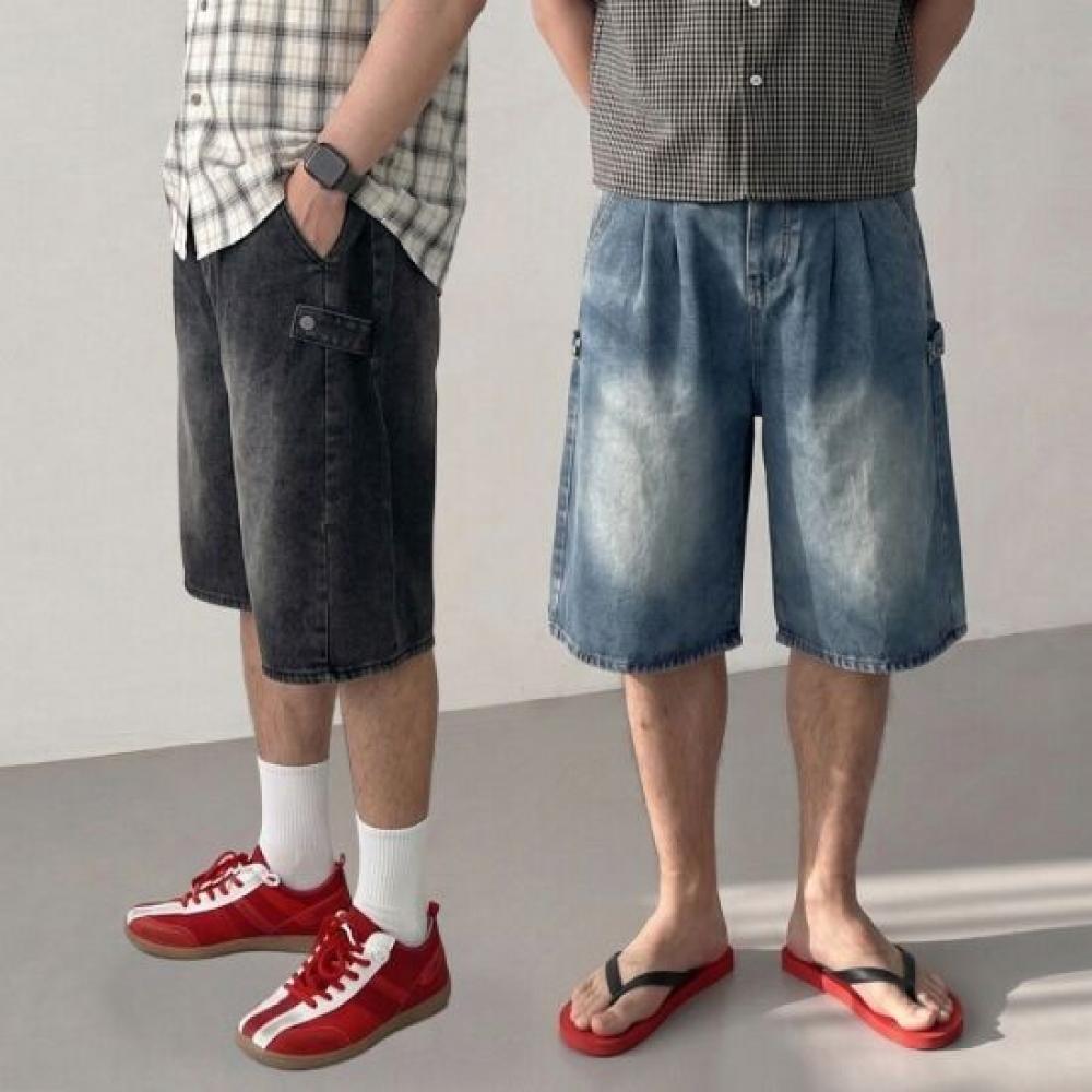 Onl Men S Bermuda Denim pantS Onl Denim pantS