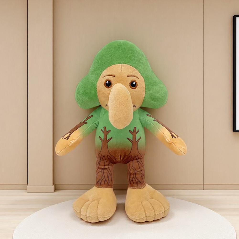 Shark Plush Toy Tralalero Tralala Tung Tung Tung Sahur Shan Hai Jing Weird Cool Collectible Plush Mythological Beast Humor Gag Gift Novelty Toy