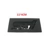 Suitable for the Forester logo Winged Leopard WRX STI FORESTER SUBARU AWD XT rear emblem stickerqq1