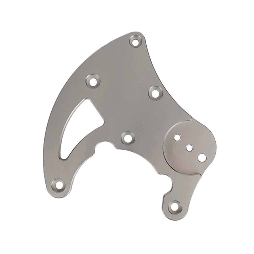 A/C Mount Bracket Set For R4 Compressor 1988-1995 For Vortec Engines 1999-2013