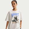 W Dog Gfx Os Tee Ir7588  121smtWht