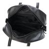 Puma Campus Mini Grip Bag Unisex Handbag Black 077742-01