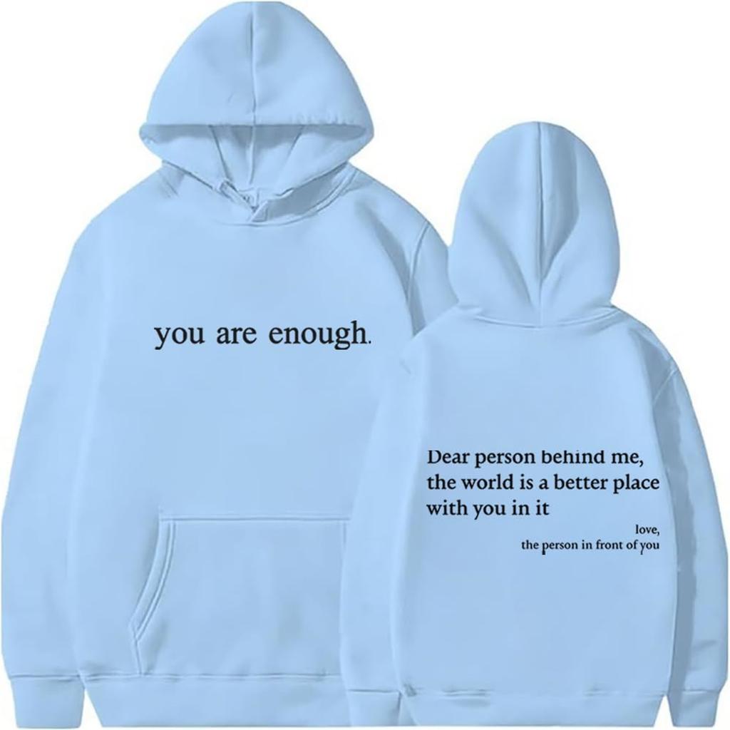 Modisches, vielseitiges und lässiges Kapuzen-Sweatshirt für Damen, langärmeliges Sweatshirt mit Aufnäher